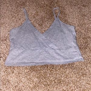 cami crop top